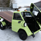 Illustration for article titled Hey, Heres Something Fantastic: A Volkswagen-Powered Isetta Truck